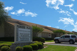 Pioneer Center